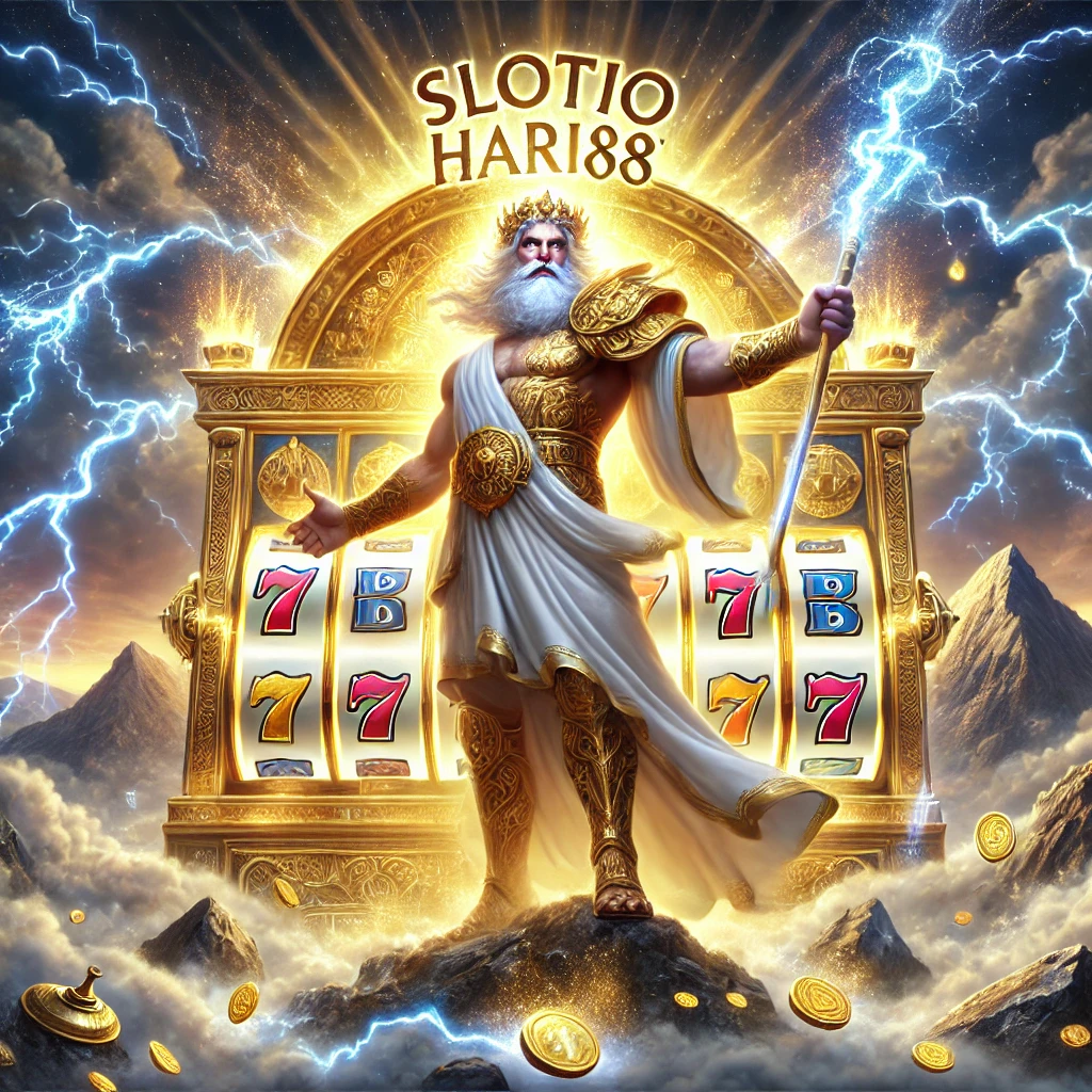 Slotio : Silakan Bermain Slot Io Super Menyenangkan di Dunia
Slotio : Silakan Bermain Slot Io Super Menyenangkan di Dunia
